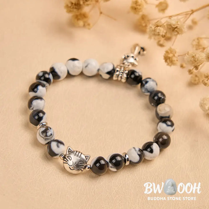 Buddha Stones &