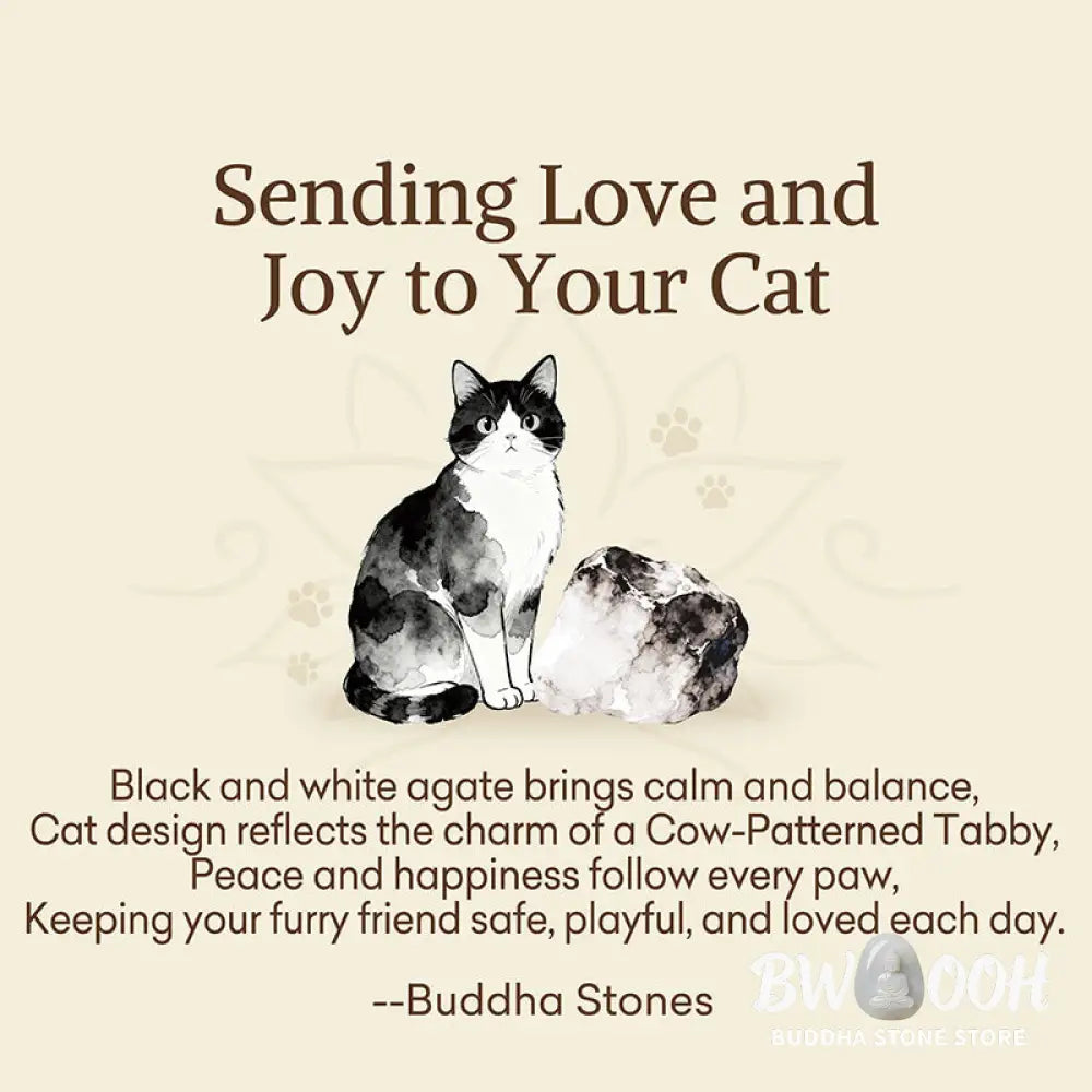 Buddha Stones &