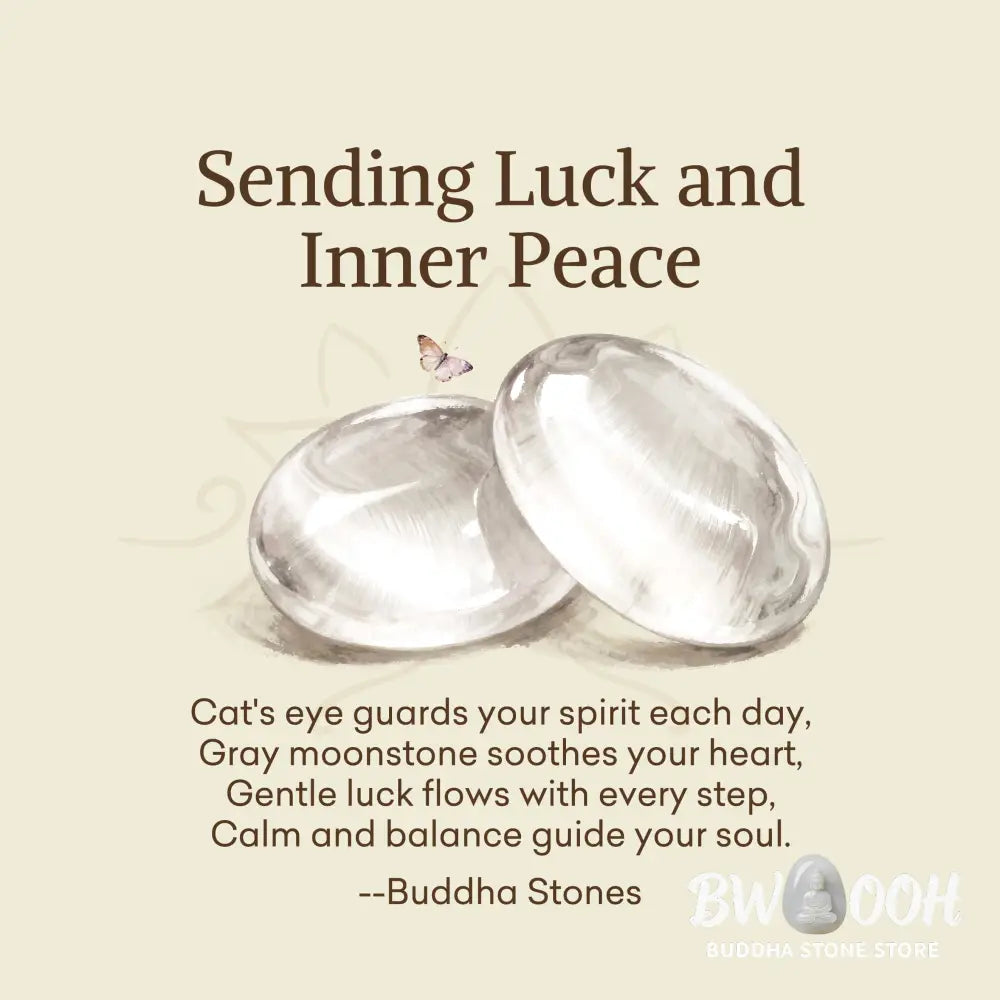 Buddha Stones &