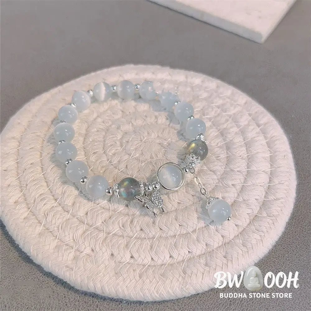 Buddha Stones &