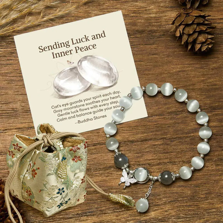 Buddha Stones &