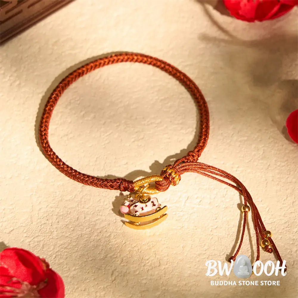 Buddha Stones &