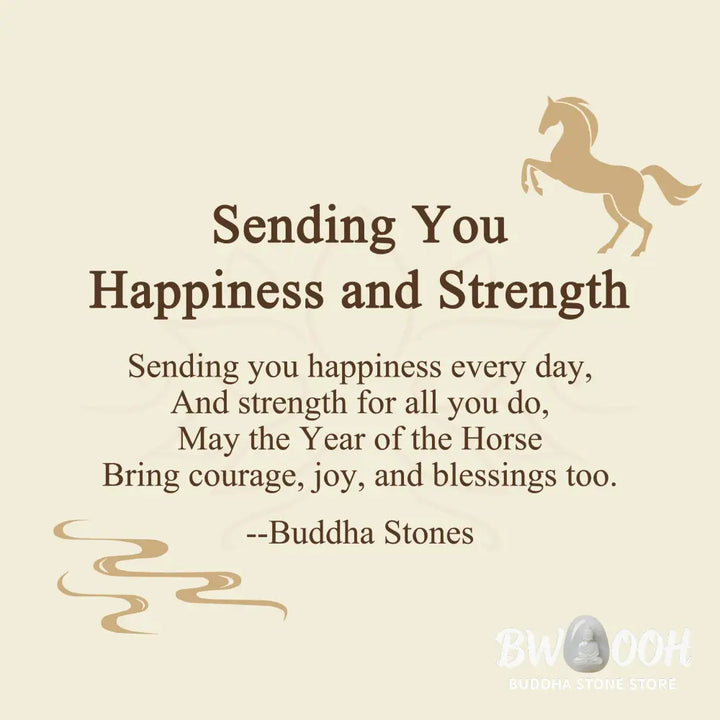 Buddha Stones &