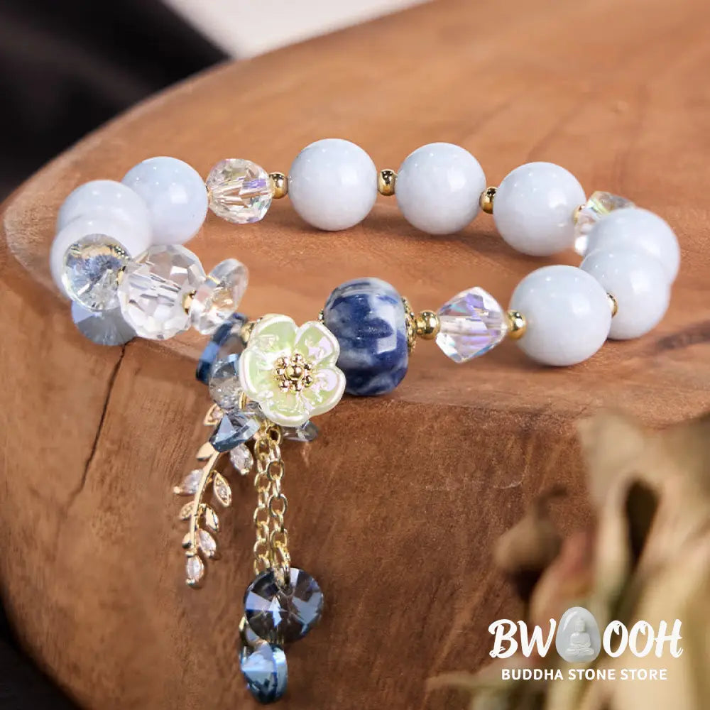 Buddha Stones &