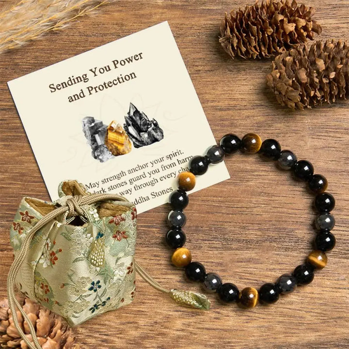 Buddha Stones &
