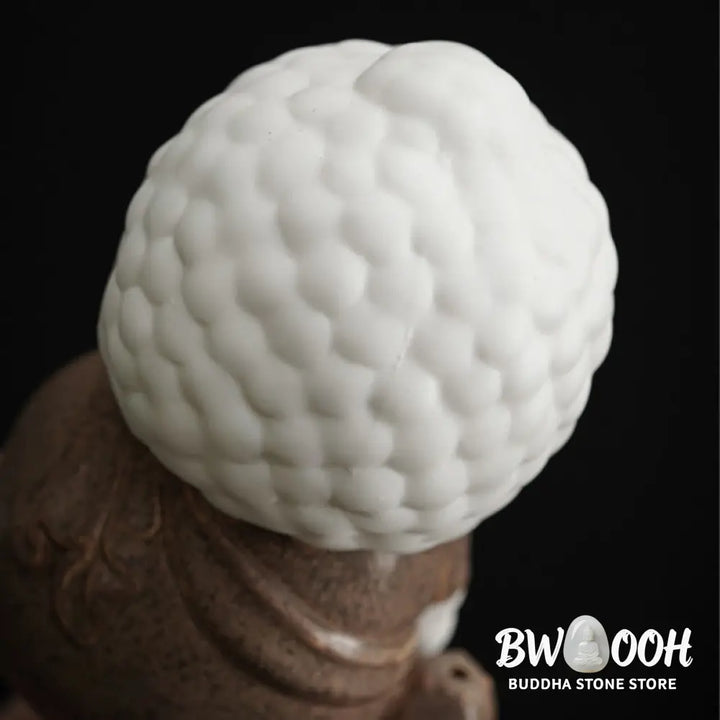 BWOOOH handcrafted Buddha statue - Buddha Sitting Standing Reclining C