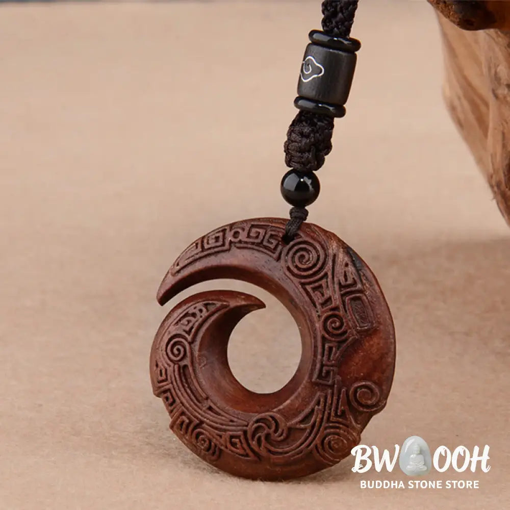 BWOOOH &