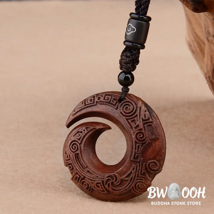 BWOOOH &