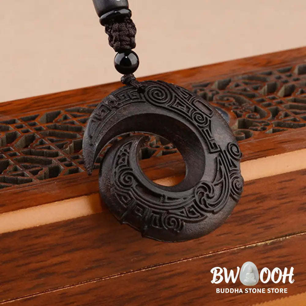 BWOOOH &