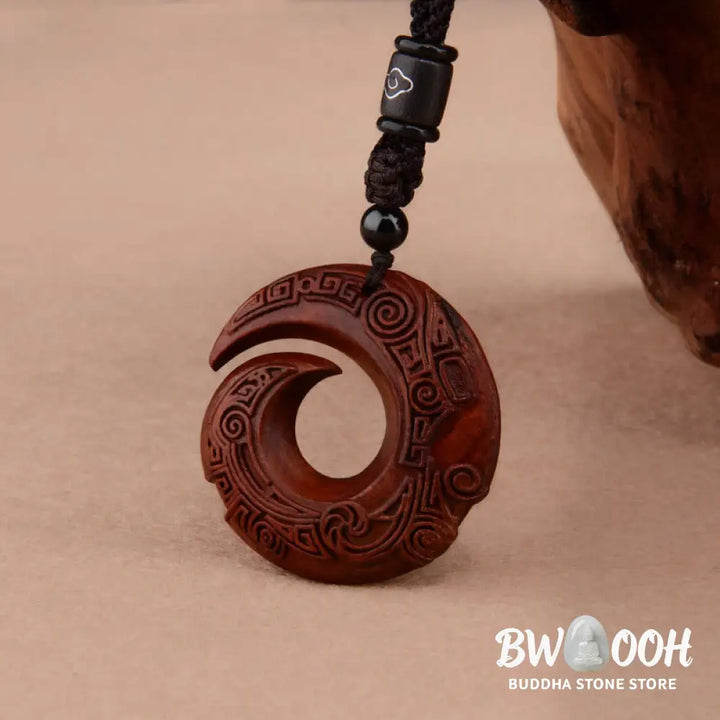 BWOOOH &