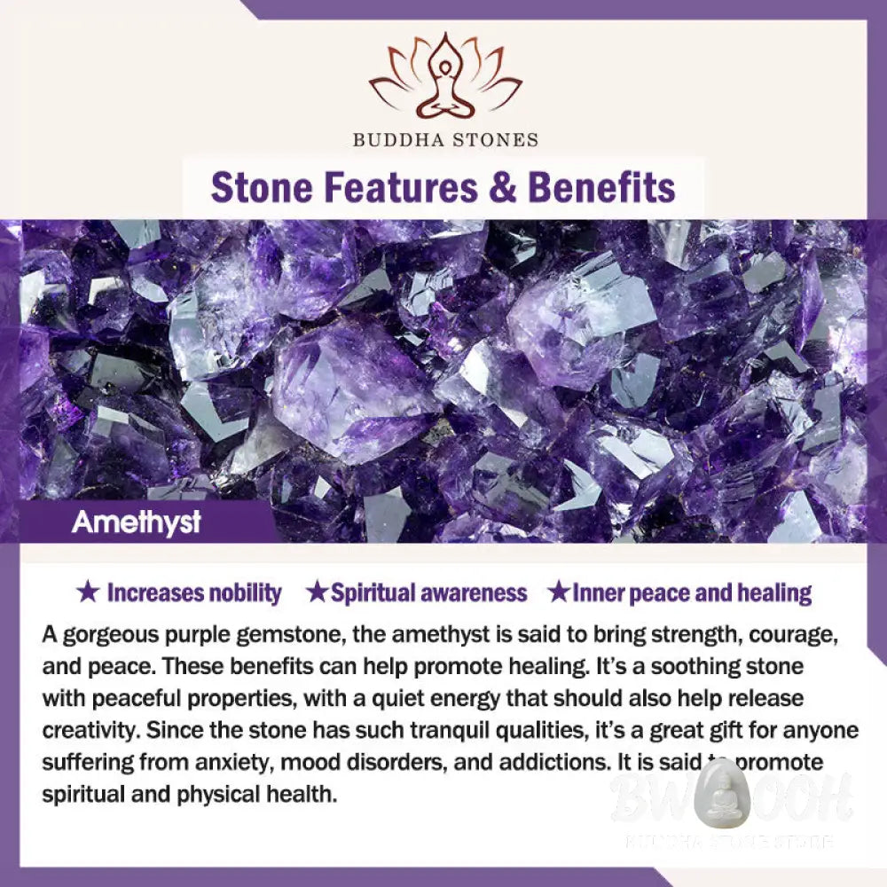 Buddha Stones Small Various Crystal Green Aventurine Amethyst Turtle Copper Coins Luck Home Decoration - Decorations