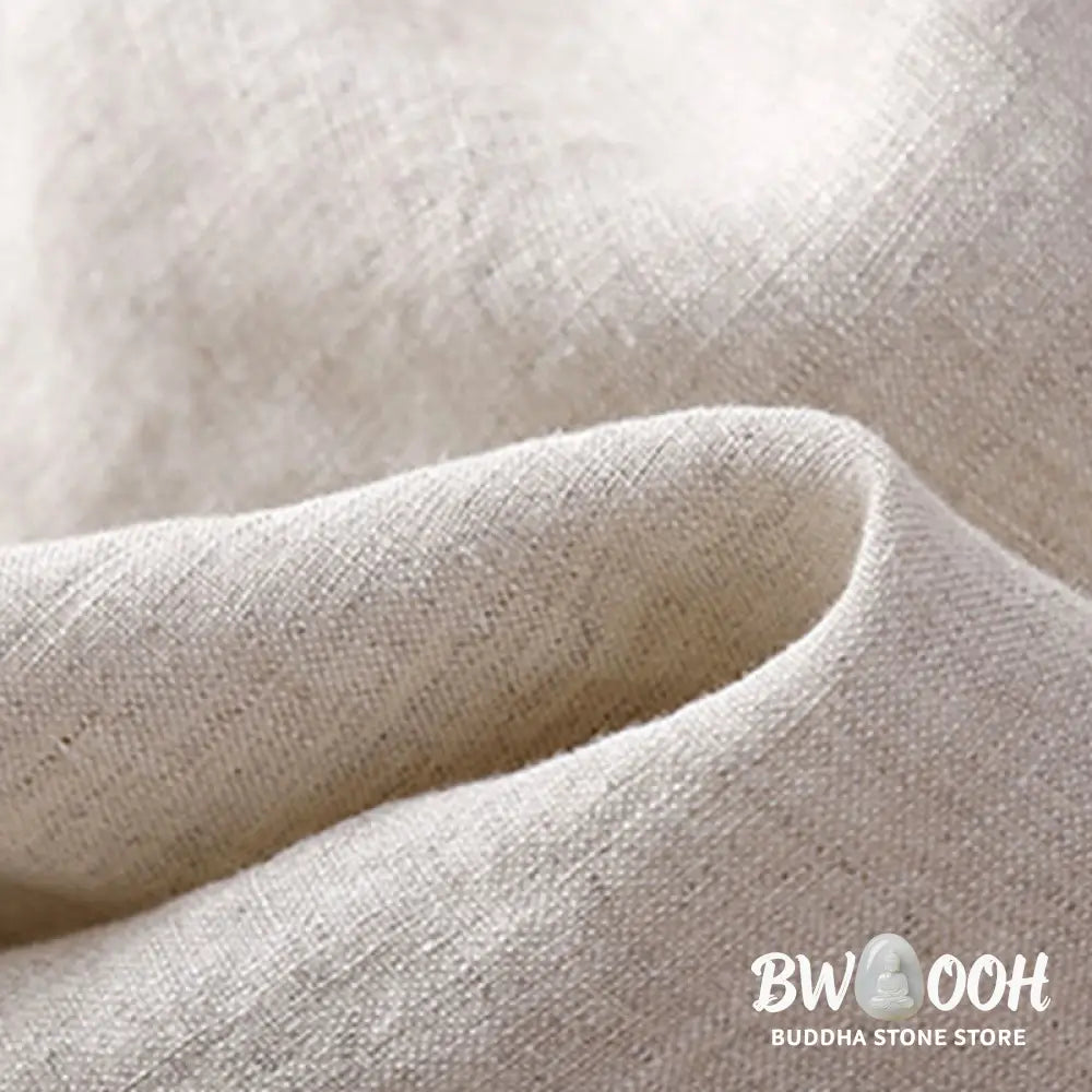 BWOOOH printed harem pants - Solid Color Flower Loose Drawstring Hare