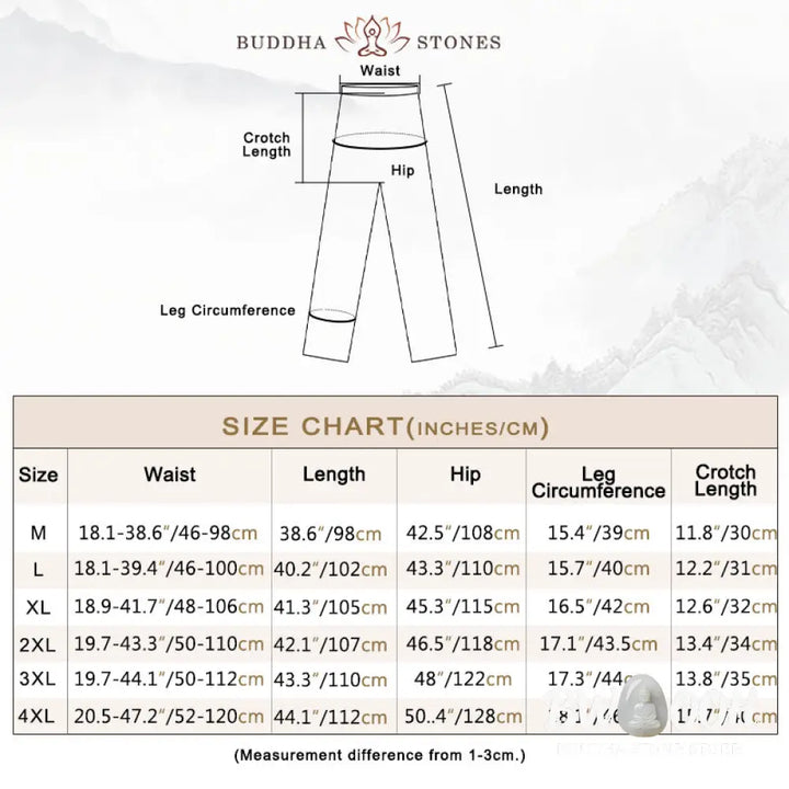 Buddha Stones Solid Color Frog-Button Tang Suit Traditional Cotton Linen Short Sleeve Top Pants Clothing Men’s Set