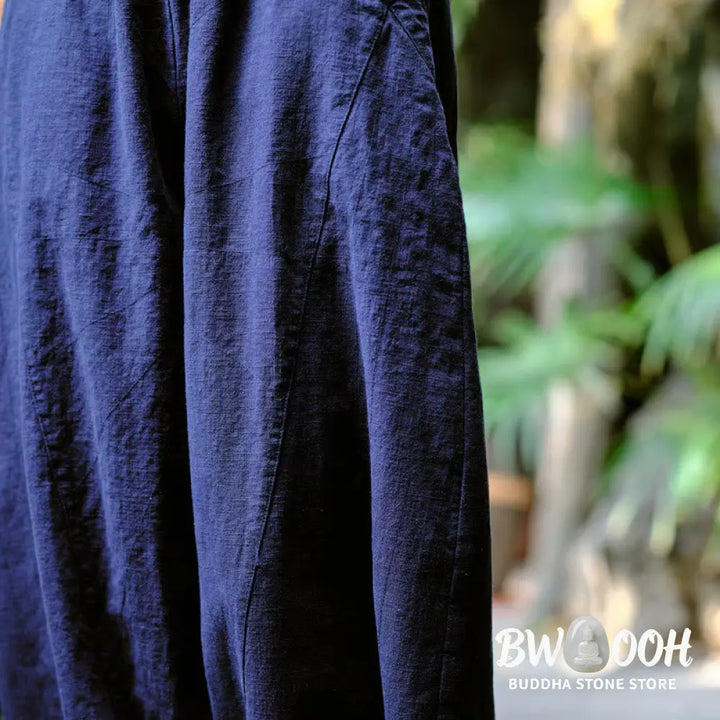 BWOOOH printed harem pants - Solid Color Loose Yoga Harem Pants With 