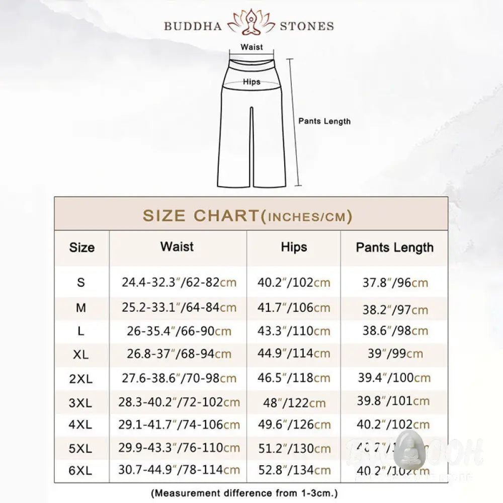 Buddha Stones Spiritual Zen Practice Yoga Meditation Prayer Uniform Cotton Linen Clothing Women&