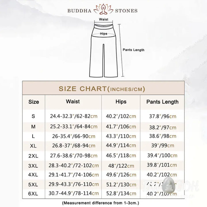 Buddha Stones Spiritual Zen Practice Yoga Meditation Prayer Uniform Cotton Linen Clothing Women&