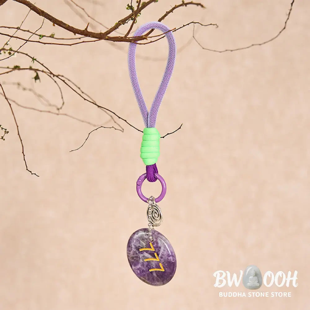 Buddha Stones &