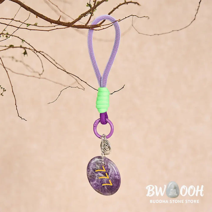 Buddha Stones &