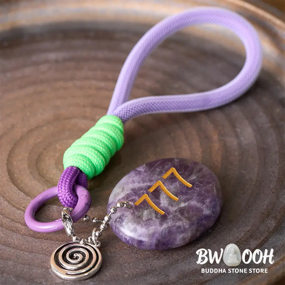 Buddha Stones &
