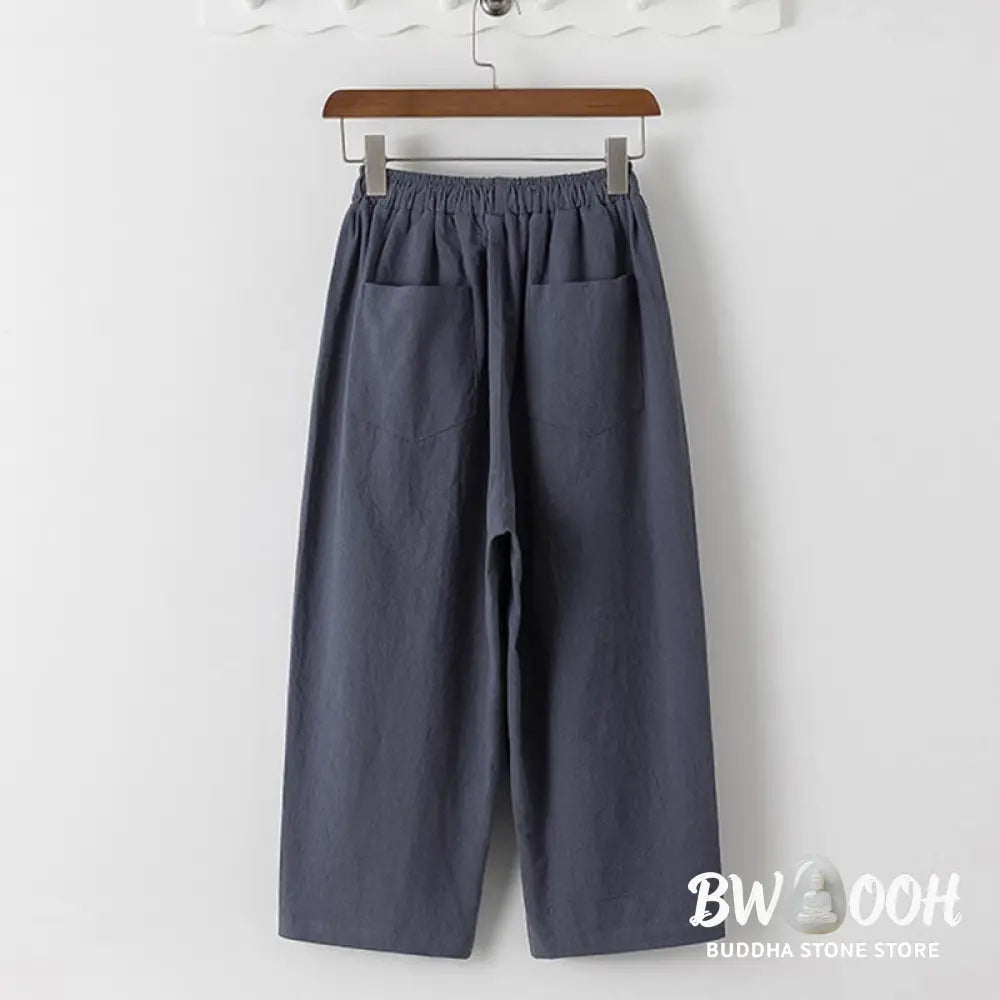 BWOOOH printed yoga pants - Summer 2Pcs Plain Short Sleeve T-Shirt 7