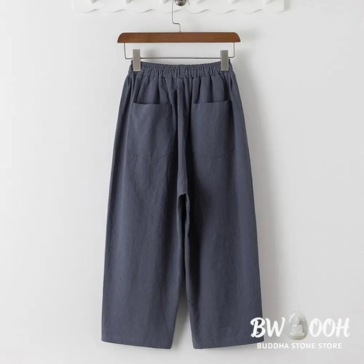 BWOOOH printed yoga pants - Summer 2Pcs Plain Short Sleeve T-Shirt 7