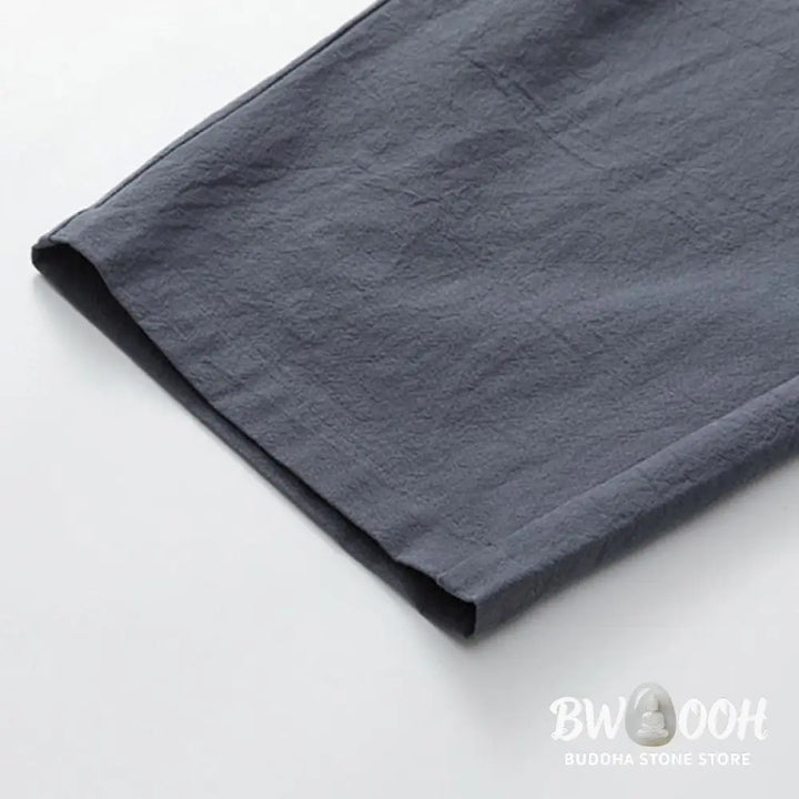 BWOOOH printed yoga pants - Summer 2Pcs Plain Short Sleeve T-Shirt 7
