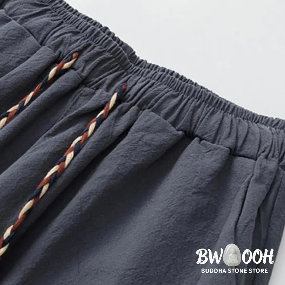 BWOOOH printed yoga pants - Summer 2Pcs Plain Short Sleeve T-Shirt 7