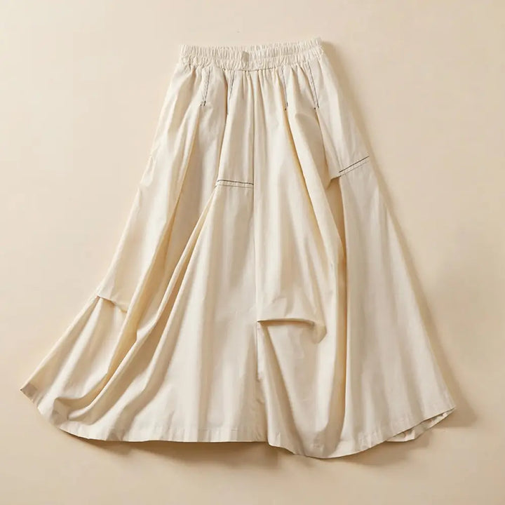 BWOOOH Summer Casual Irregular Design Women&