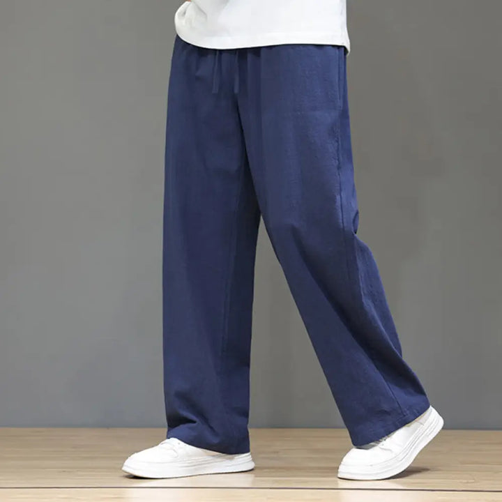 BWOOOH printed yoga pants - Summer Men&