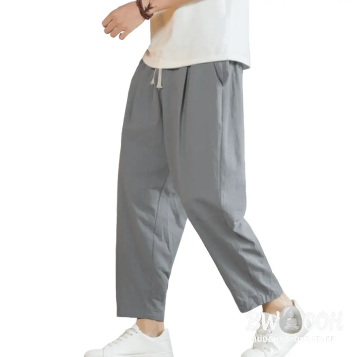 Buddha Stones Summer Men&