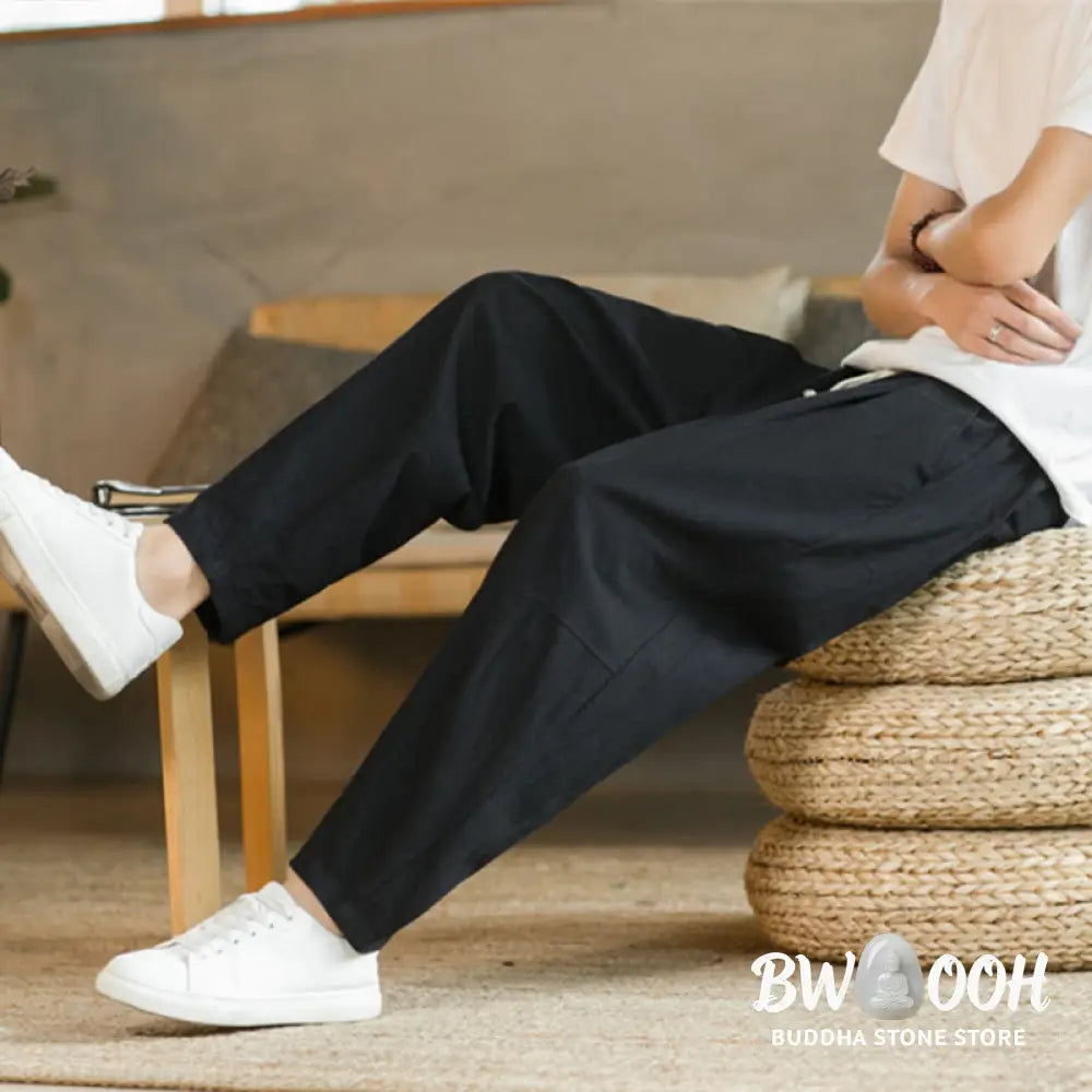 Buddha Stones Summer Men&