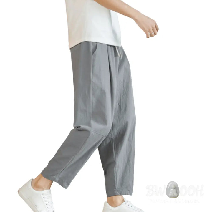 Buddha Stones Summer Men&