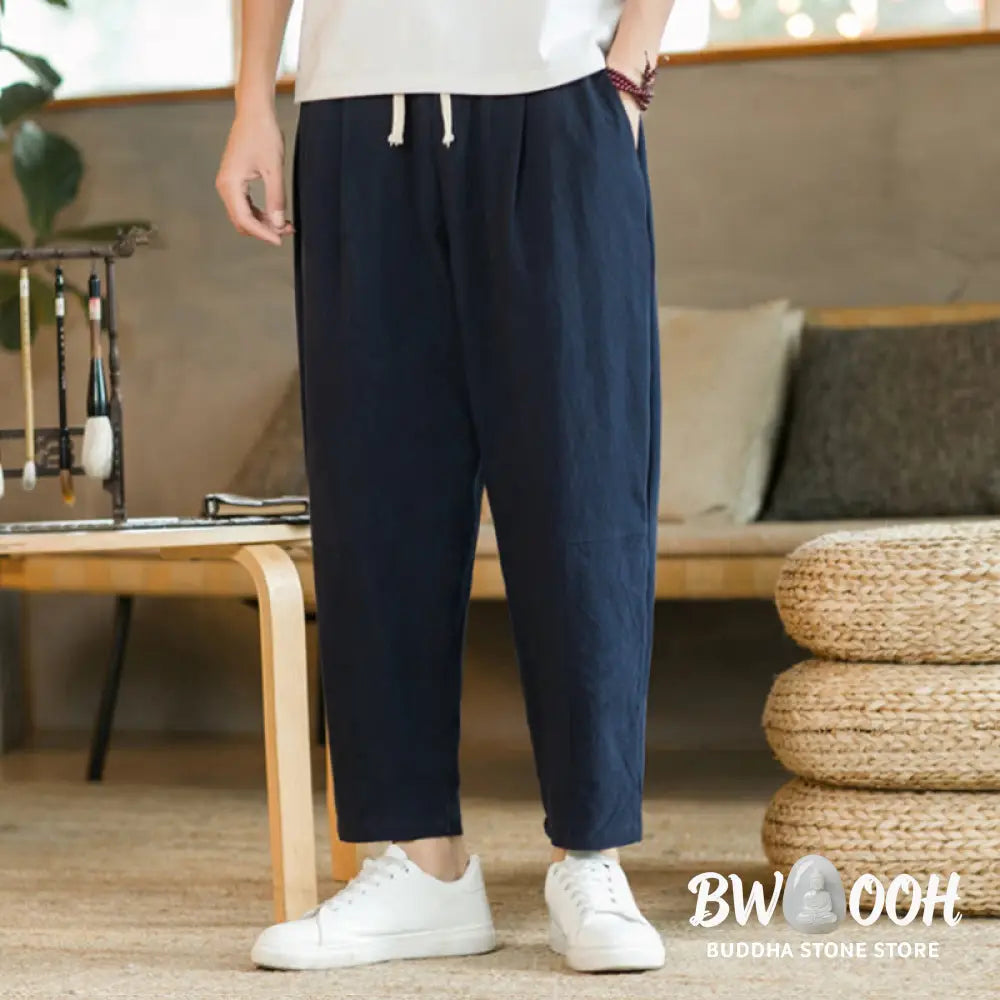 Buddha Stones Summer Men&