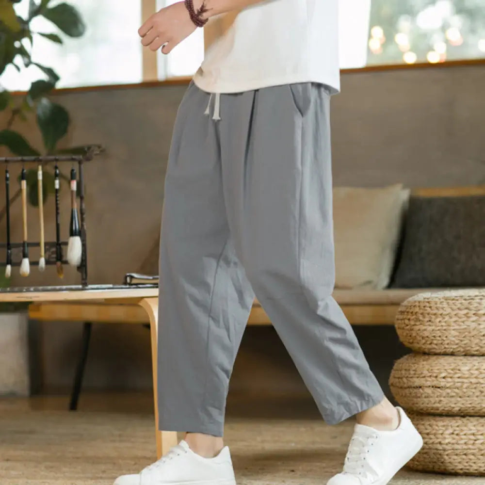 Buddha Stones Summer Men&