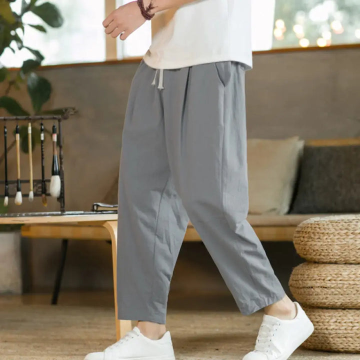 Buddha Stones Summer Men&