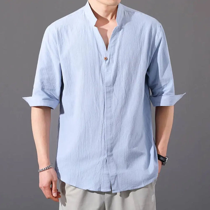 BWOOOH Summer Men&