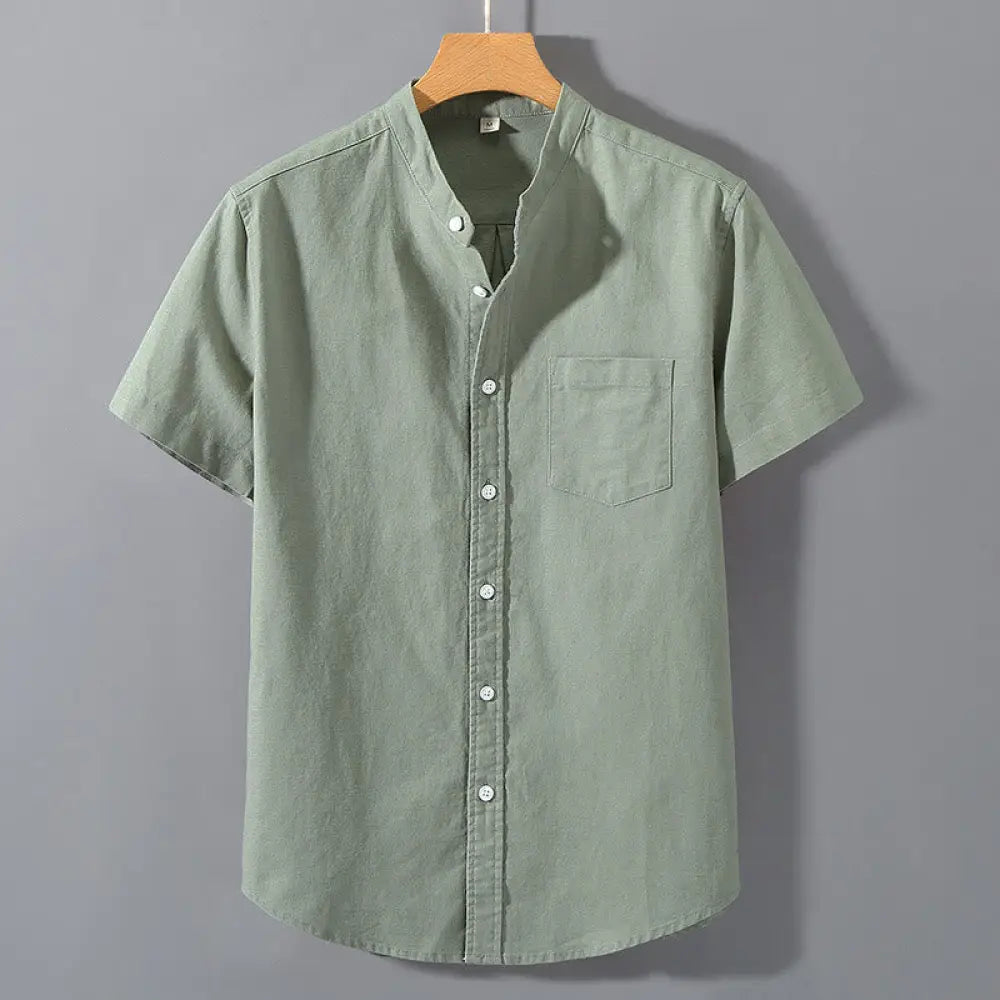 BWOOOH Summer Men&