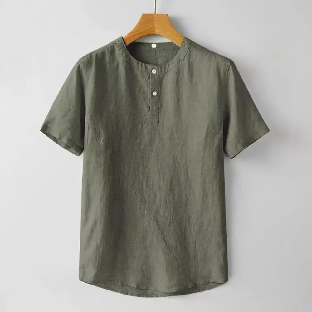 Buddha Stones Summer Men&