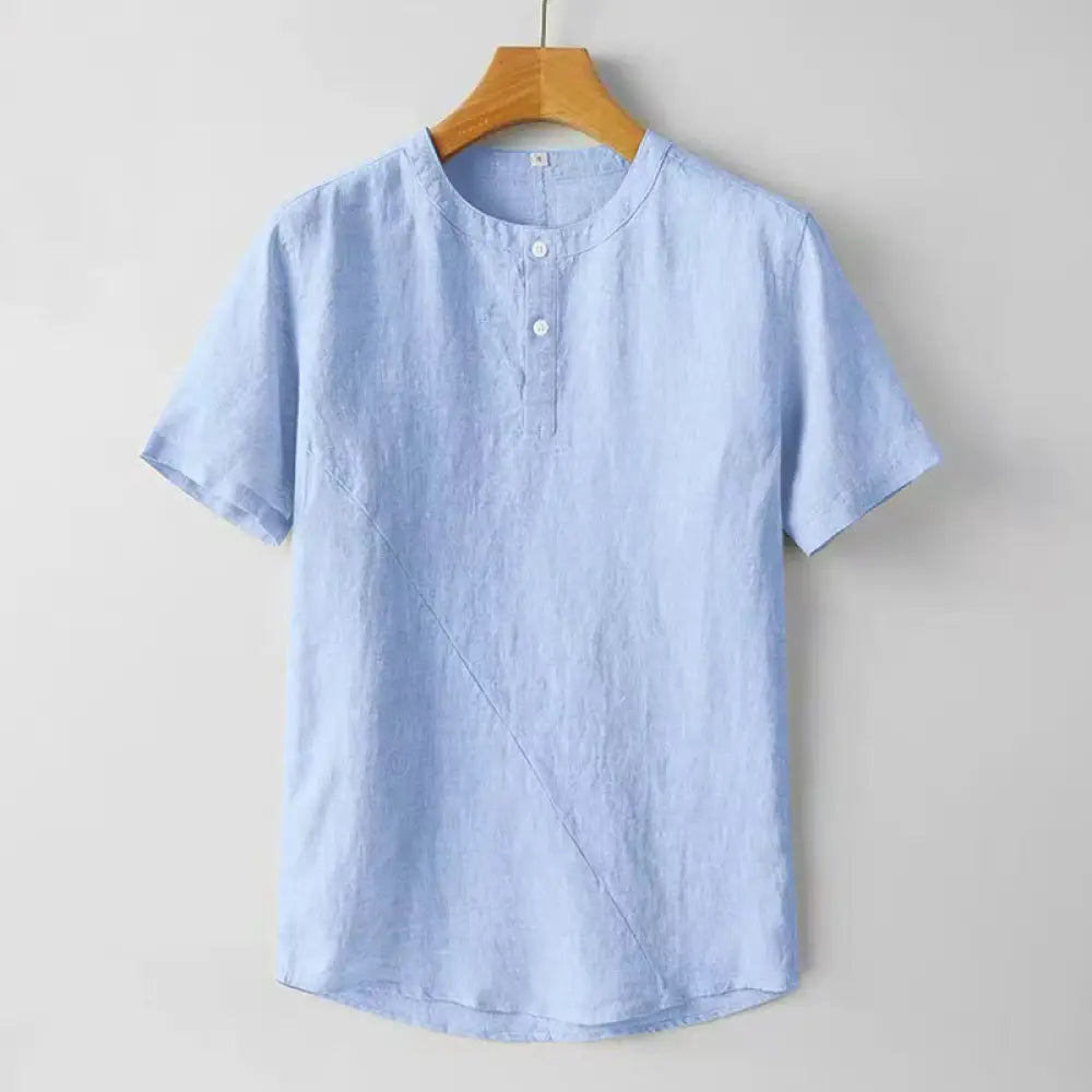 Buddha Stones Summer Men&