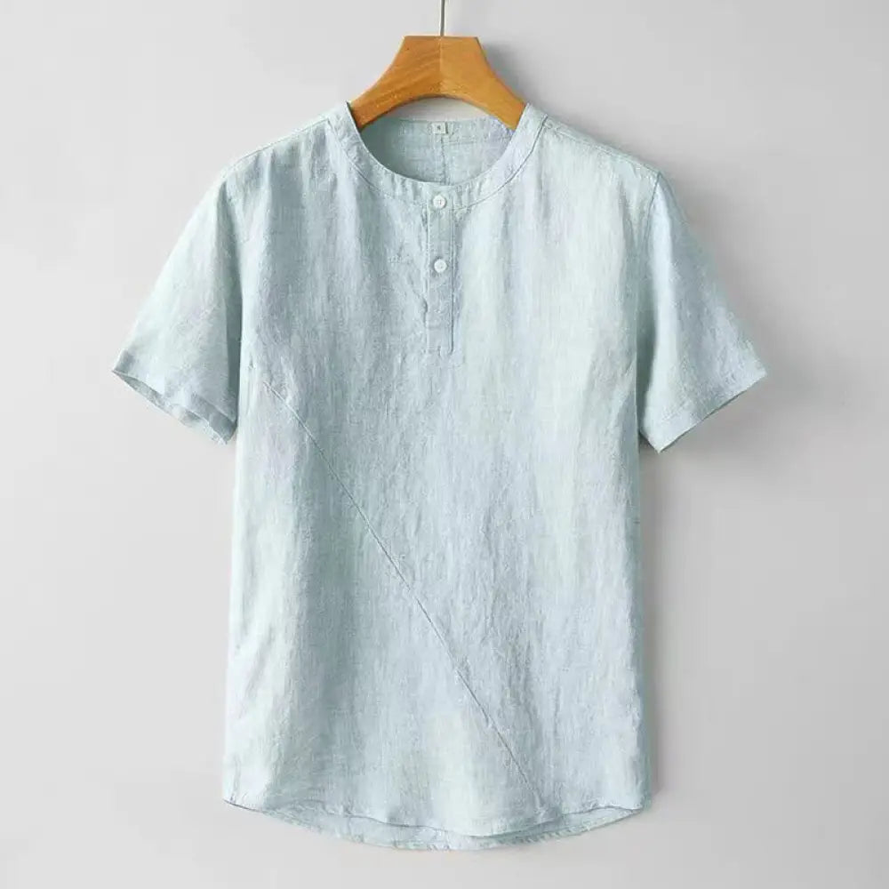 Buddha Stones Summer Men&