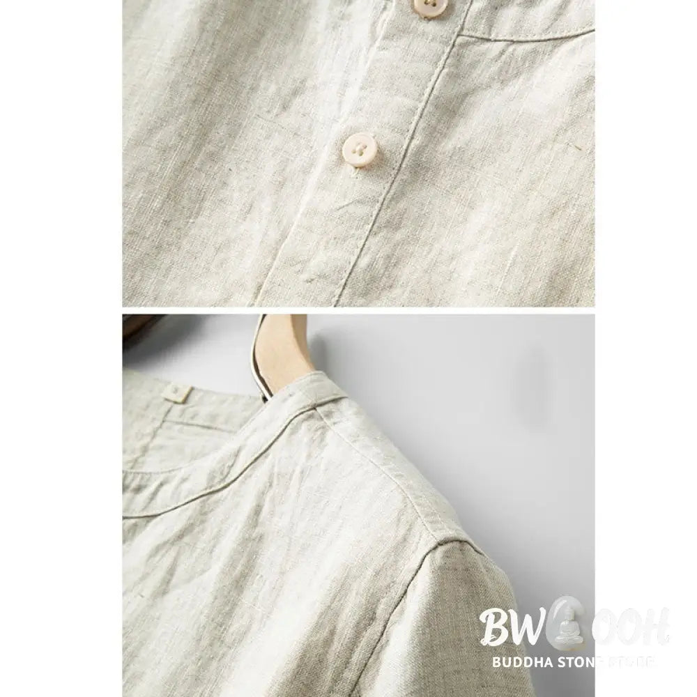 Buddha Stones Summer Men&