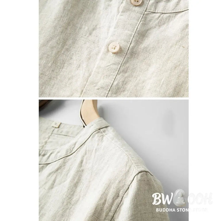 Buddha Stones Summer Men&