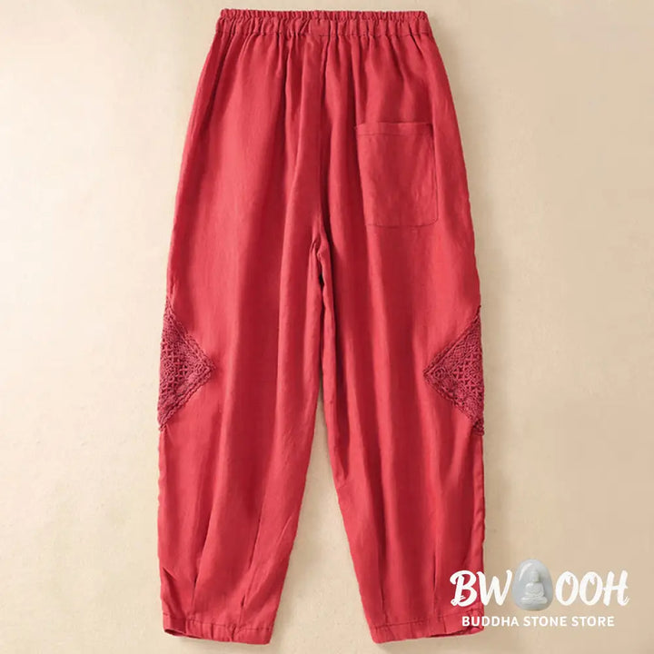 Buddha Stones Summer Women&