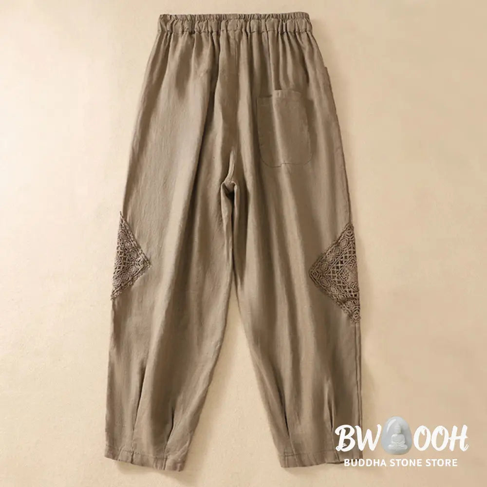 Buddha Stones Summer Women&