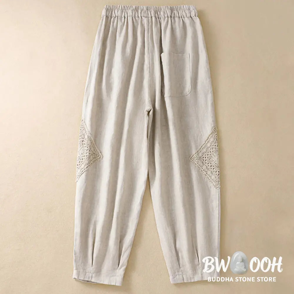Buddha Stones Summer Women&