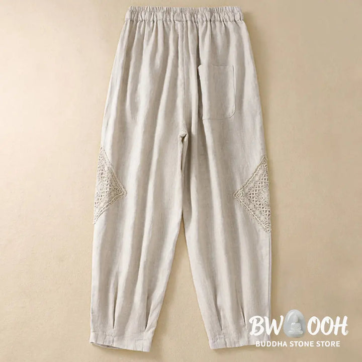 Buddha Stones Summer Women&