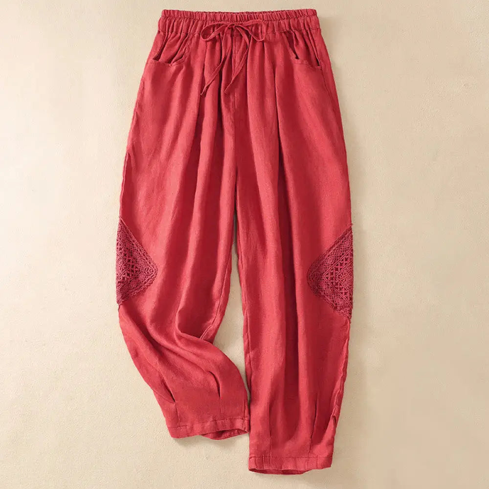 Buddha Stones Summer Women&