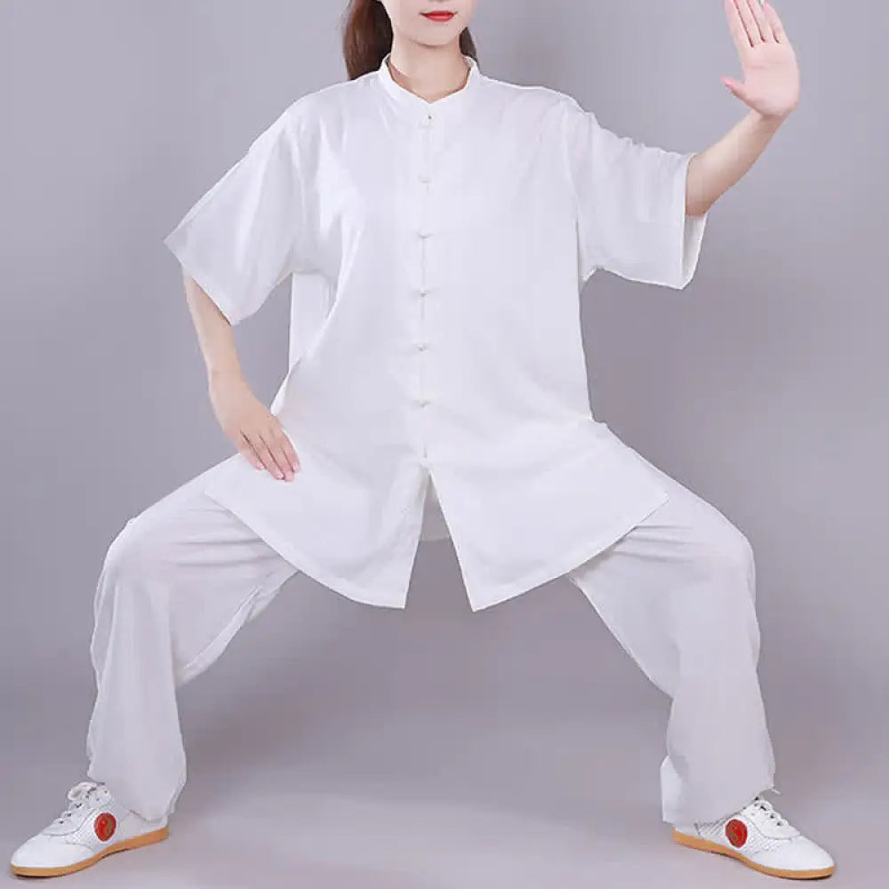 BWOOOH Tai Chi Qigong Meditation Prayer Spiritual Zen Pra