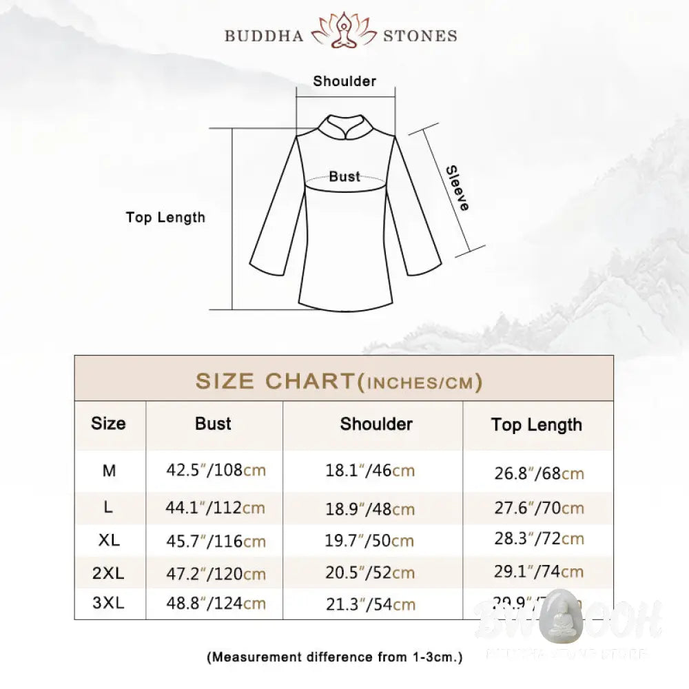 Buddha Stones Tang Suit Men Hanfu Chinese Dragon Traditional Clothes Kung Fu Shirt Uniform Long Sleeved Coat Tops and