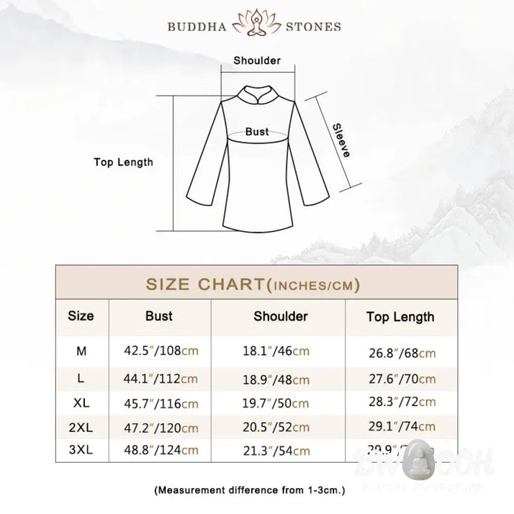 Buddha Stones Tang Suit Men Hanfu Chinese Dragon Traditional Clothes Kung Fu Shirt Uniform Long Sleeved Coat Tops and